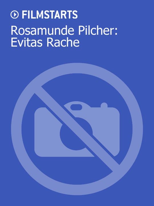 Rosamunde Pilcher: Evitas Rache : Kinoposter