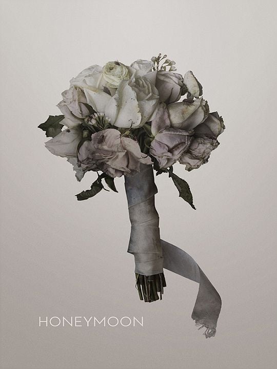 Honeymoon : Kinoposter