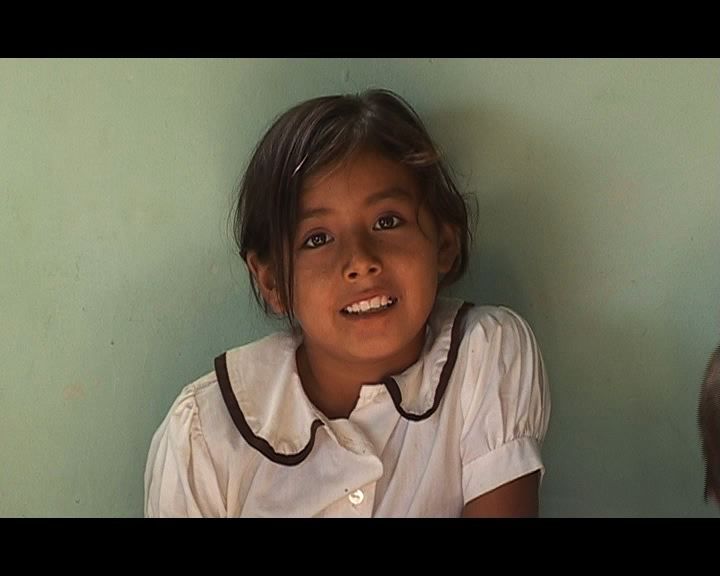 Chaparri, les sept ours de la montagne sacrée : Bild