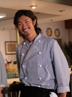 Kinoposter Daisuke Maki