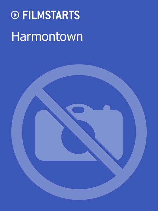 Harmontown : Kinoposter