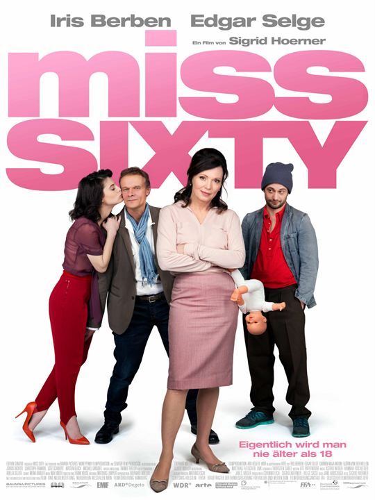 Miss Sixty : Kinoposter