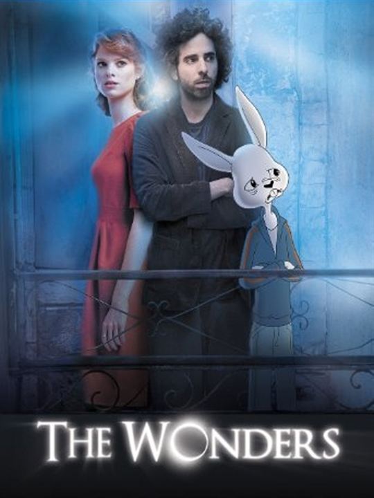 The Wonders : Kinoposter