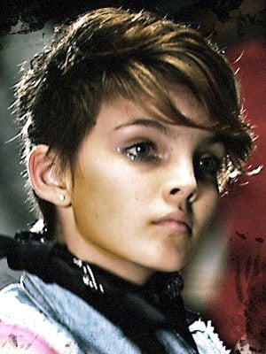 Kinoposter Camren Bicondova