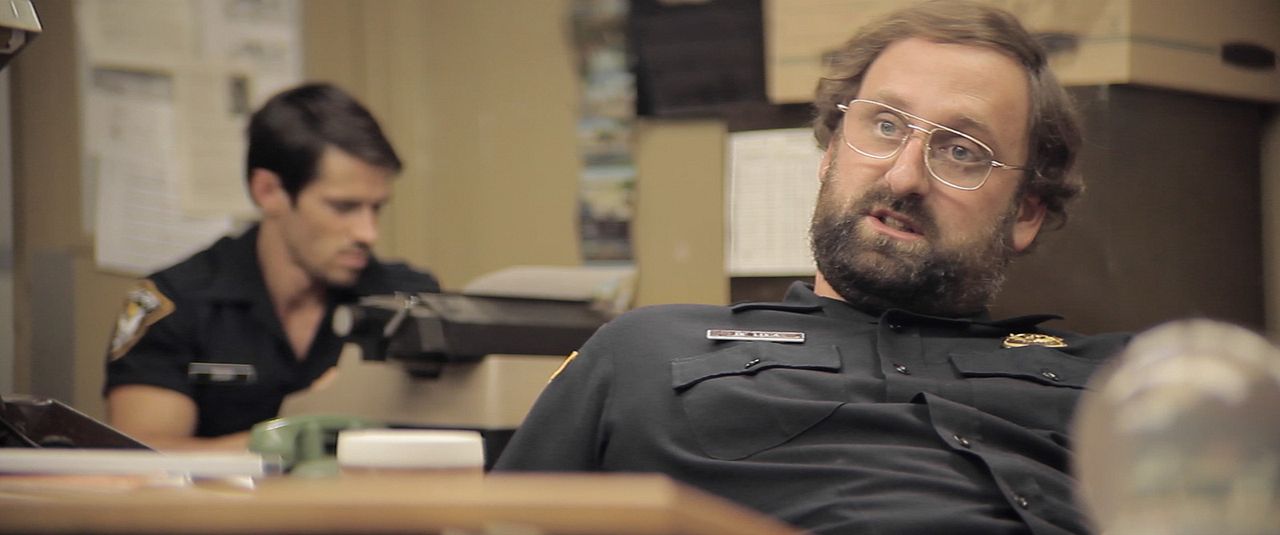 Wrong Cops : Bild Eric Wareheim