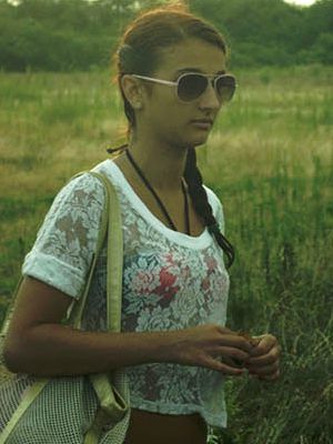 Kinoposter Giovanna Salimeni