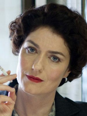 Kinoposter Anna Chancellor
