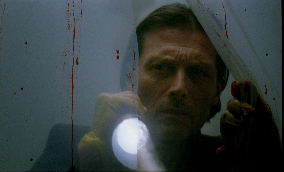 The Strange Colour Of Your Body's Tears : Bild Klaus Tange