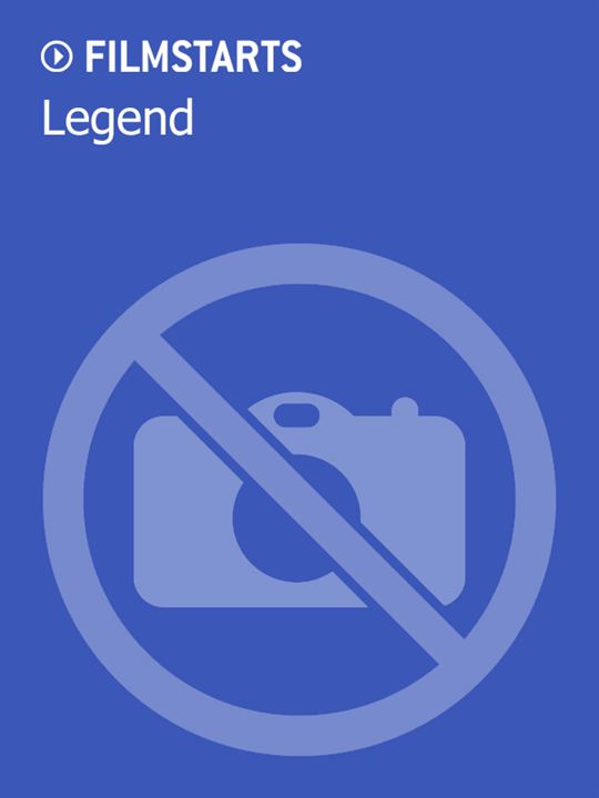 Legend : Kinoposter