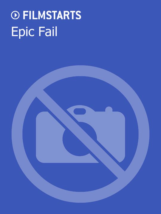 Epic Fail : Kinoposter