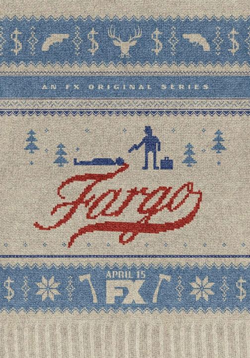 Fargo : Kinoposter