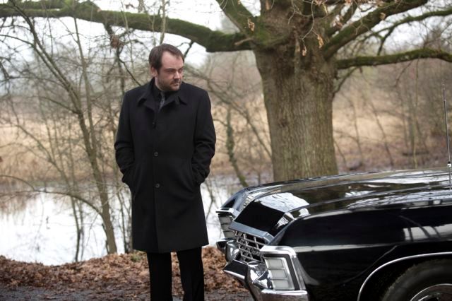 Supernatural : Bild Mark Sheppard