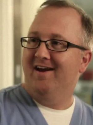 Kinoposter Troy McKay