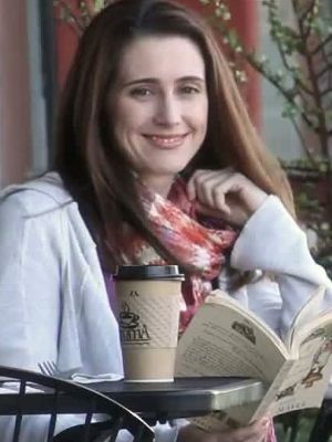 Kinoposter Michelle Gunn