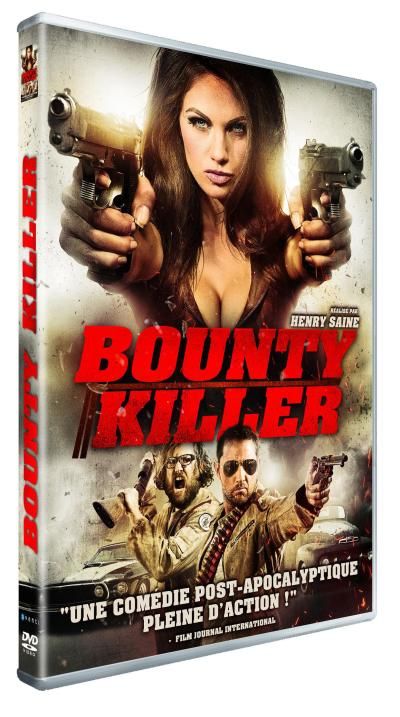 Bounty Killer : Kinoposter