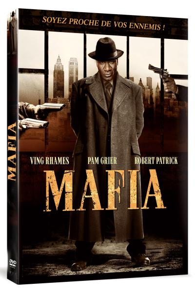 Mafia War : Kinoposter