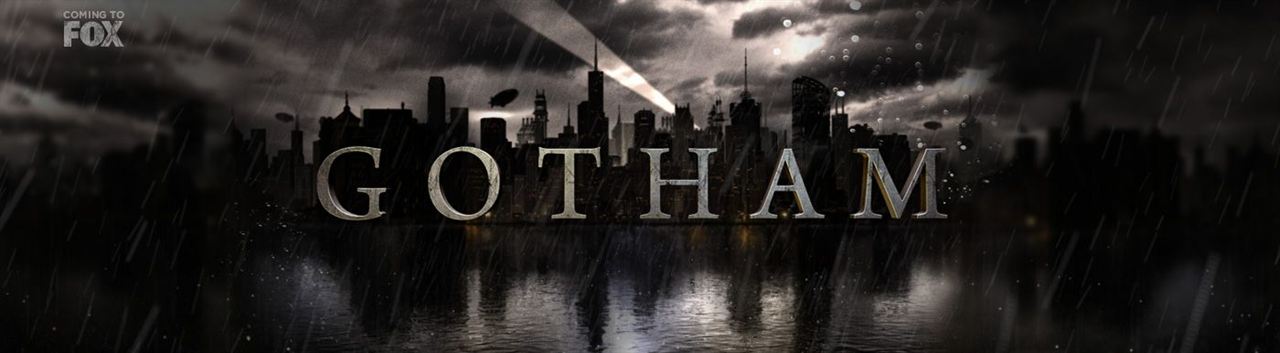 Gotham : Bild