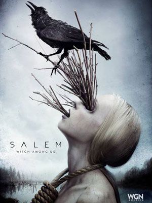 Salem : Kinoposter