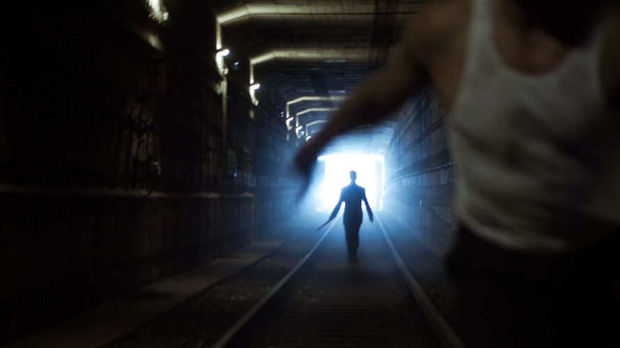 Der Zweite Mann : Bild