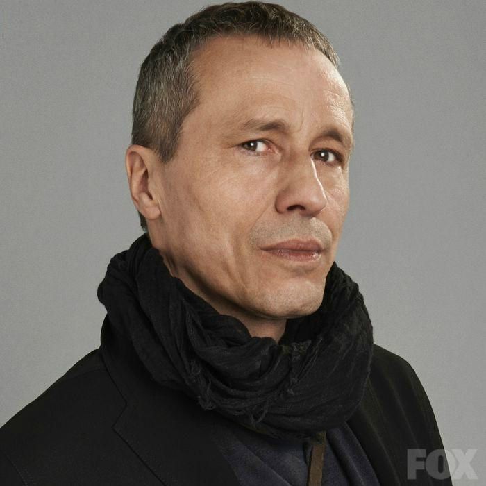 Bild Michael Wincott