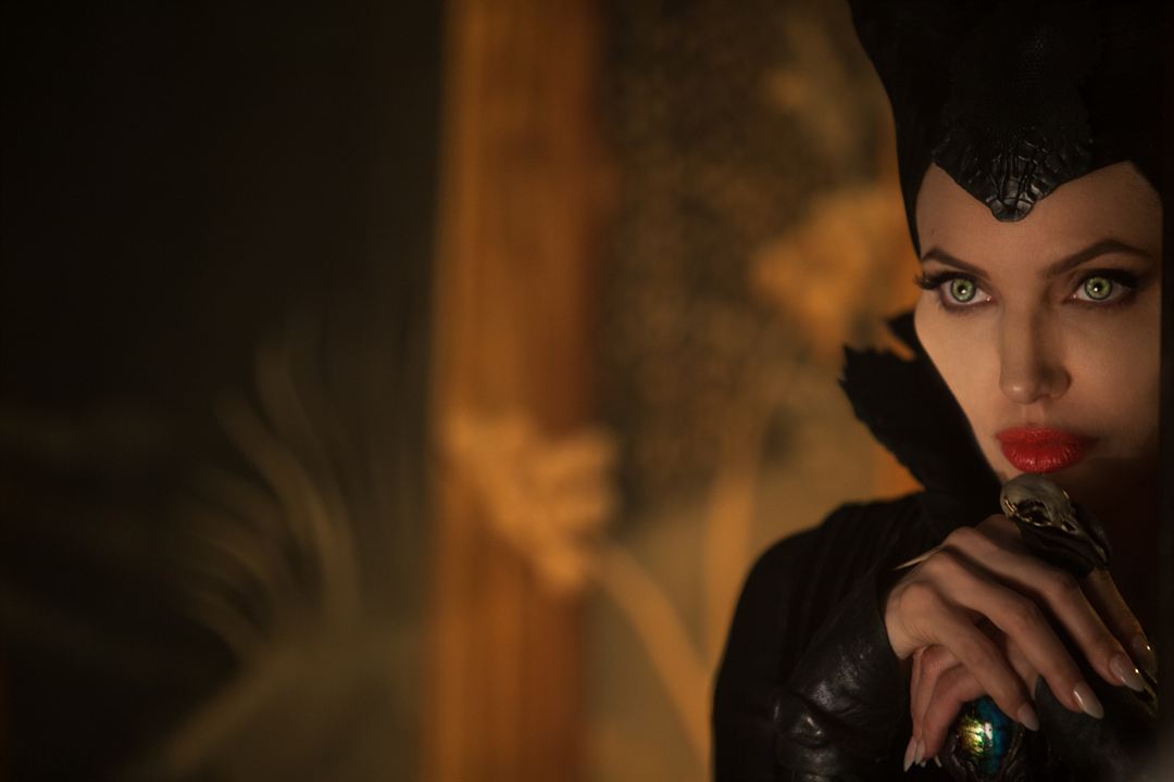 Maleficent - Die dunkle Fee : Bild Angelina Jolie