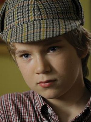 Kinoposter Szénási Kristóf