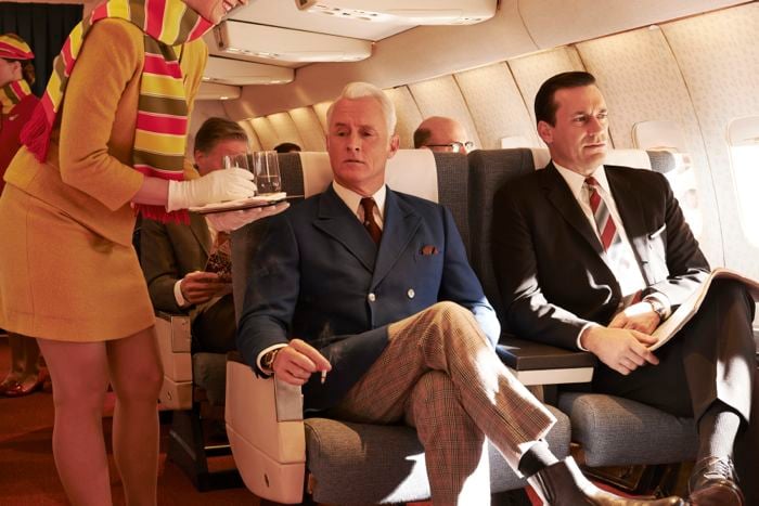 Bild Jon Hamm, John Slattery