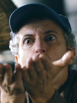 Kinoposter Riccardo Maranzana