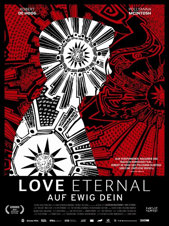 Love Eternal - Auf ewig Dein : Kinoposter