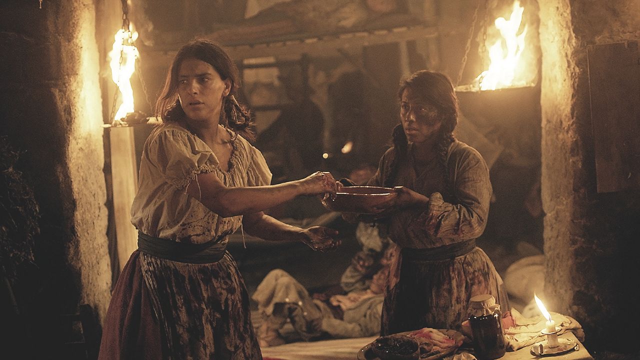 Tage der Freiheit - Schlacht um Mexico : Bild