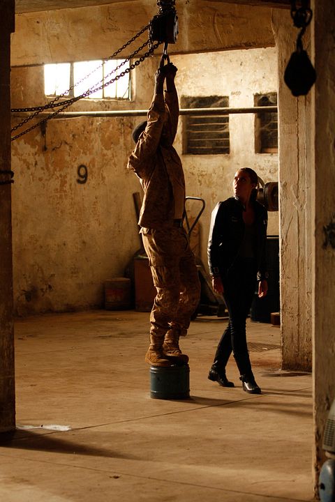 Im Fadenkreuz: Seal Team 8 : Bild