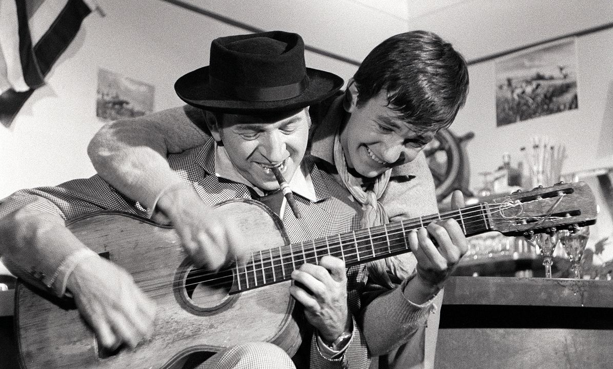 Le Bonheur est pour demain : Bild