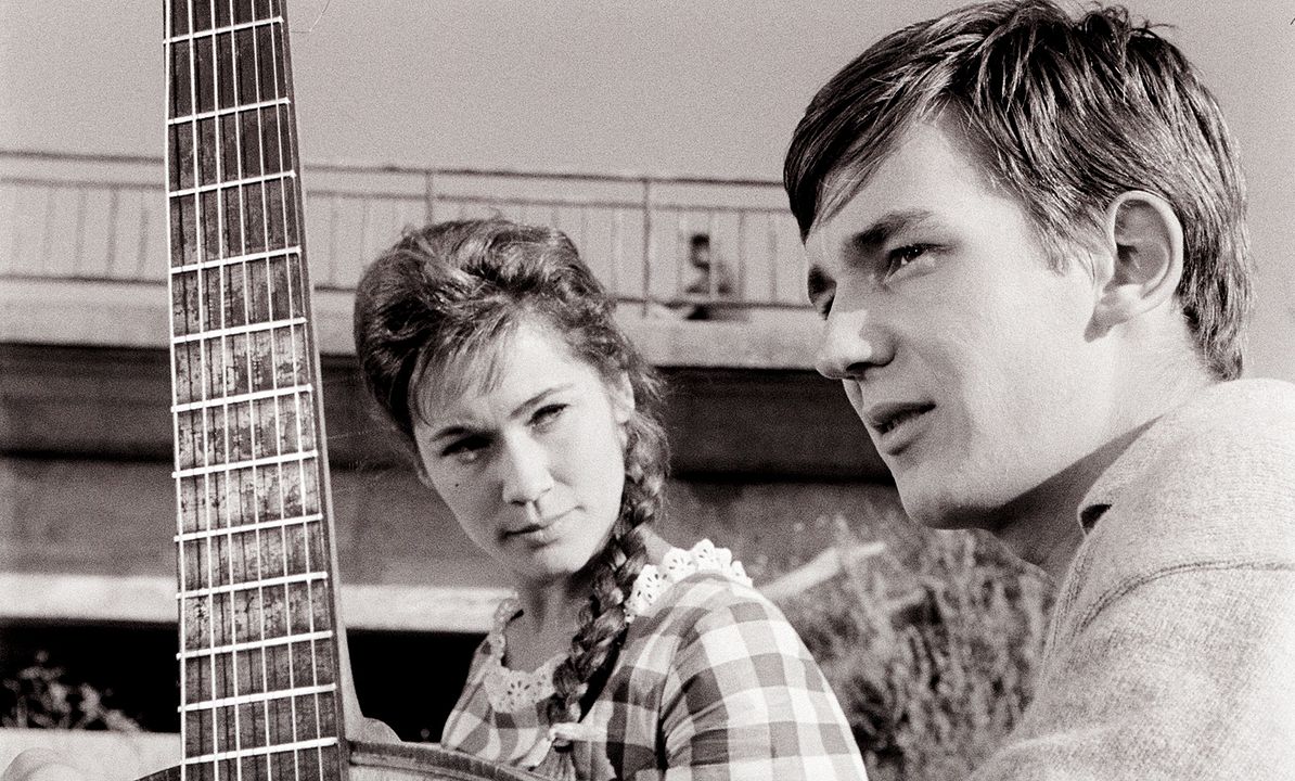 Le Bonheur est pour demain : Bild