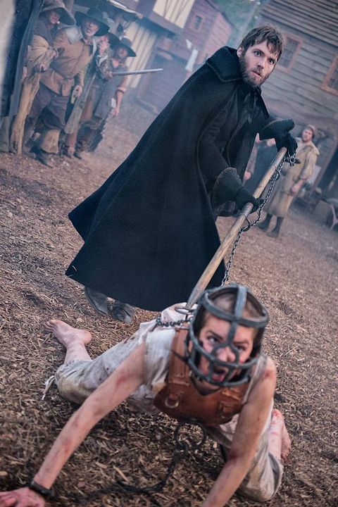 Salem : Bild Seth Gabel