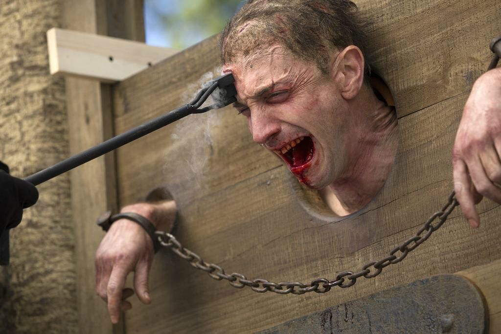 Salem : Bild Iddo Goldberg