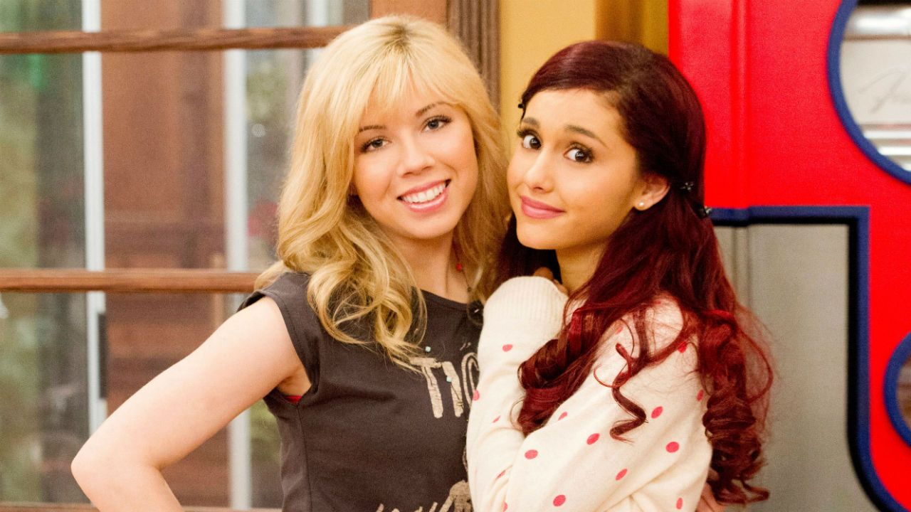 Sam & Cat : Bild