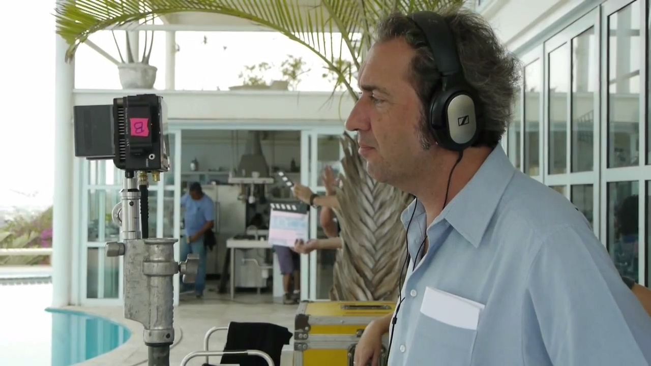 Rio, I Love You : Bild