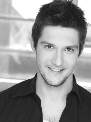 Kinoposter Jean-Sébastien Courchesne