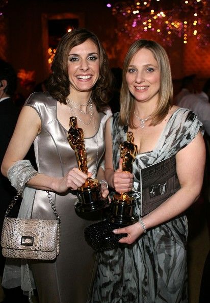 Bild Cynthia Wade, Vanessa Roth