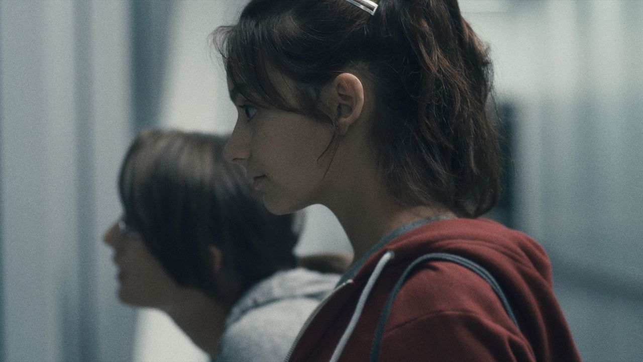 Sarah Prefers to Run : Bild