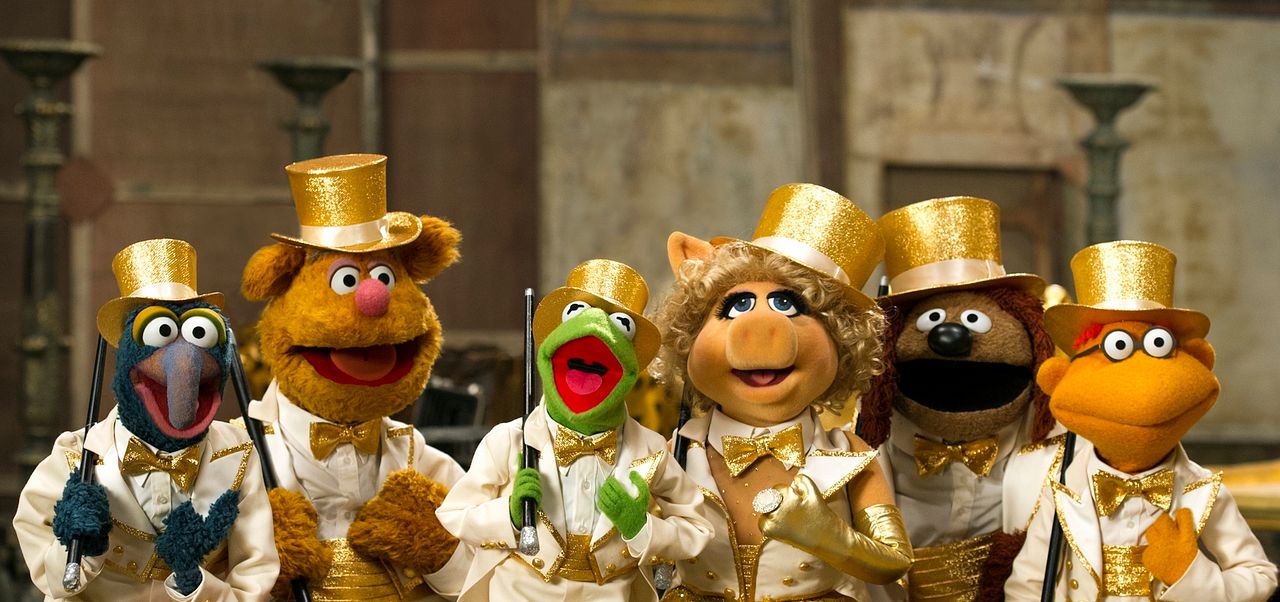 Die Muppets 2: Muppets Most Wanted : Bild