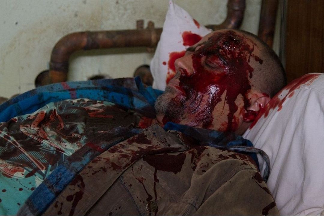 Virus Outbreak - Lautloser Killer : Bild