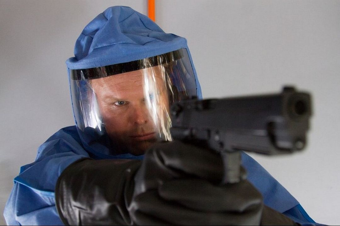 Virus Outbreak - Lautloser Killer : Bild