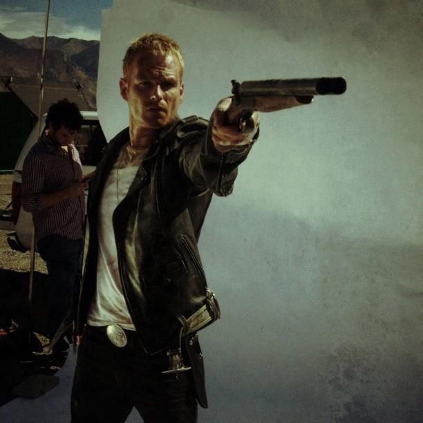 Zombie Hunter : Bild