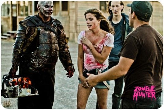 Zombie Hunter : Bild