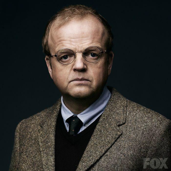 Bild Toby Jones