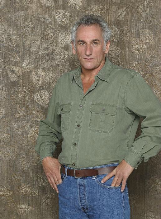 Bild Matt Craven