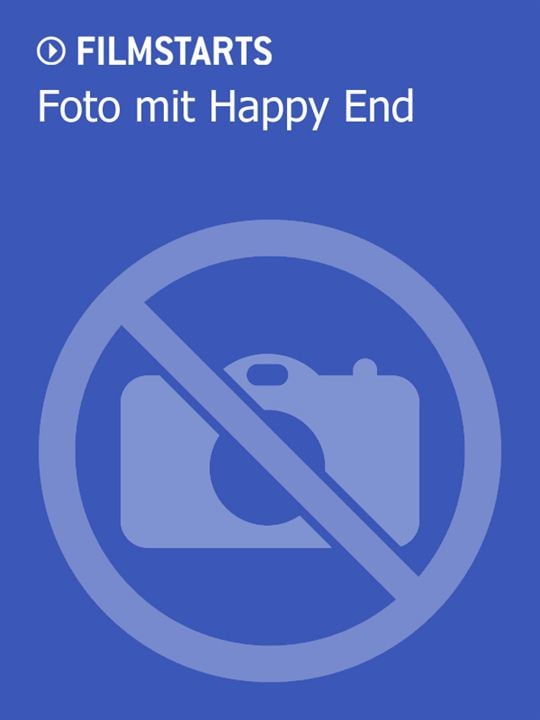 Foto mit Happy End : Kinoposter