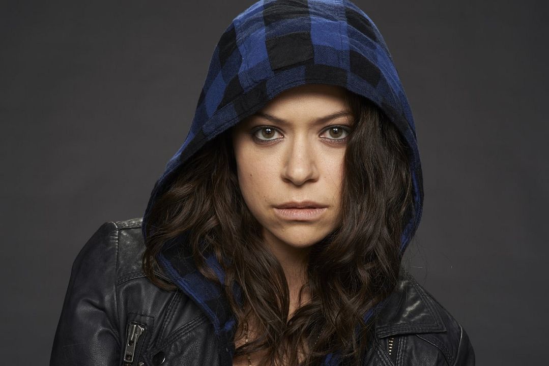 Bild Tatiana Maslany