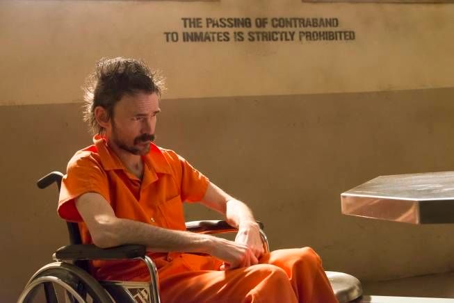 Bild Jeremy Davies